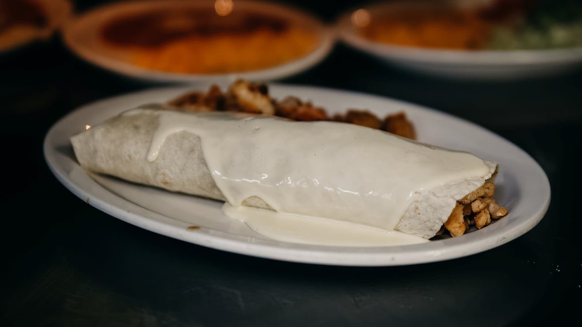 Uncle Tito's Mexican Grill by null