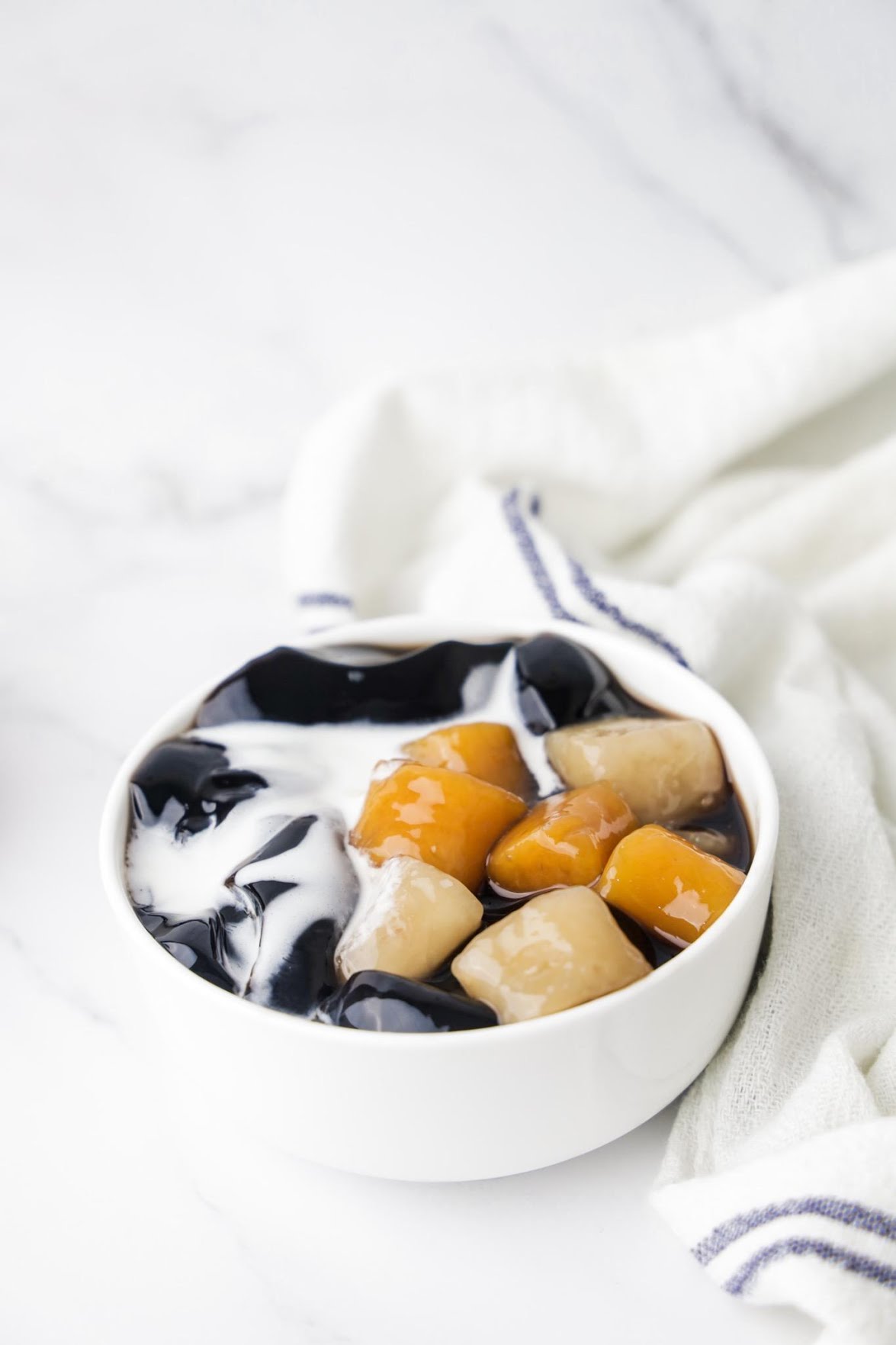 One Tea House Falls Church by null