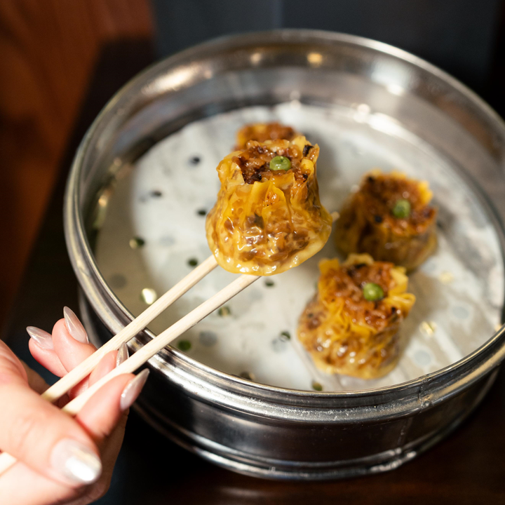 Dumpling District by null