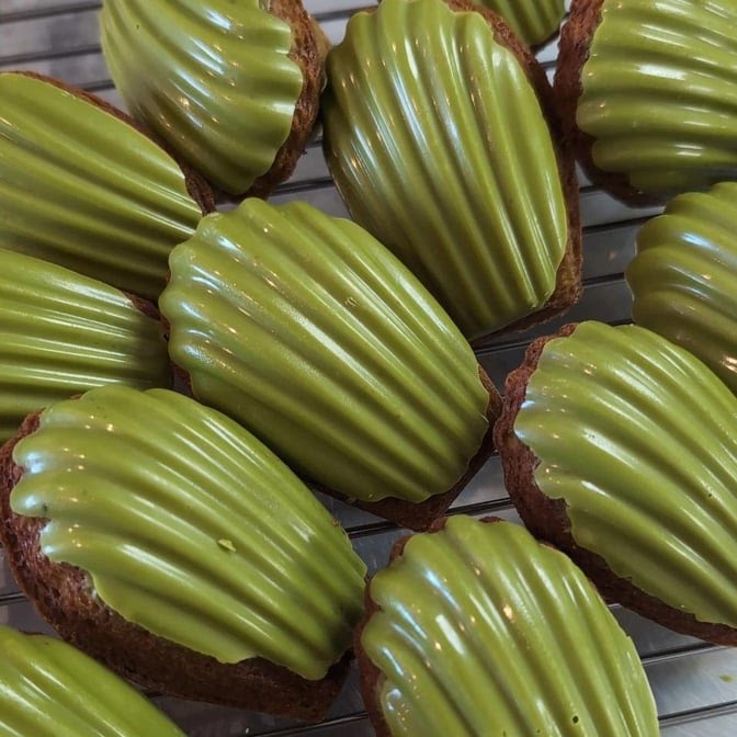 BakeCurry Café by null