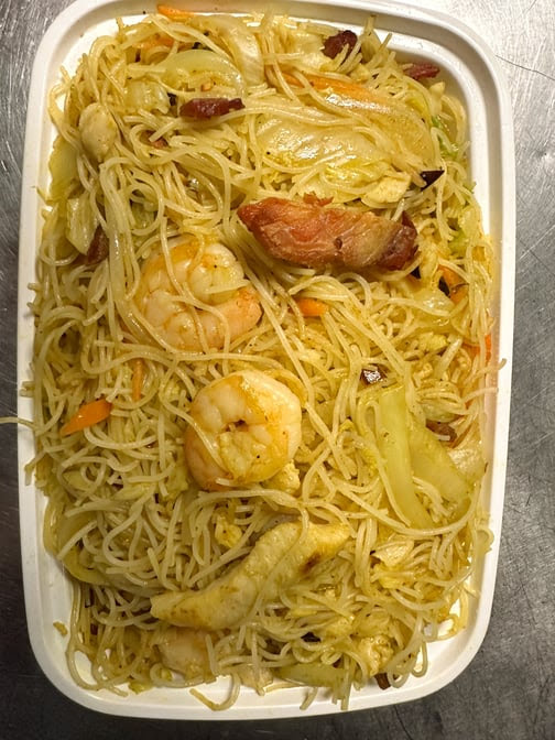 Dim Sum Go Go Go by null