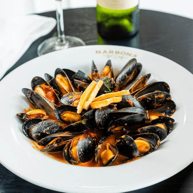 Narbona Coconut Grove by null