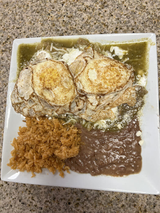 La Cocina De Rosita by null