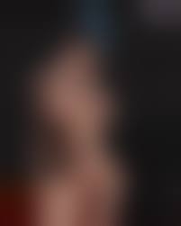 nude punk|パンクの髪は床にクロールとヌードの写真素材・画像素材 Image 4285395