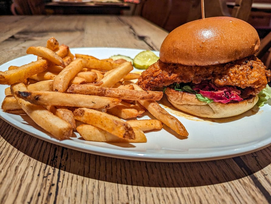 El Camino Real by null