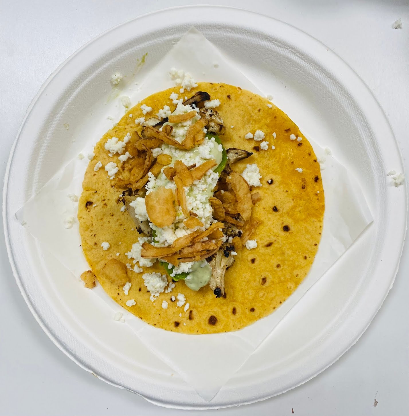 One Taco @ Bee Cave by null