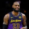 LeBron James to miss second straight game for Lakers; JJ Redick ...