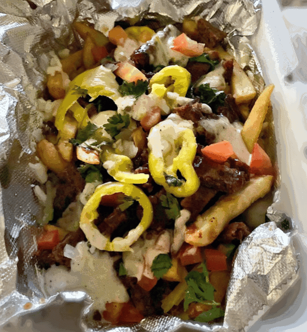 West Social Tap & Table by null