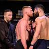 UFC 309 live blog: Bo Nickal vs. Paul Craig