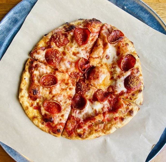 Esters Oneida Park by null