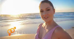 Blow job on beach jpg x Blow job on beach