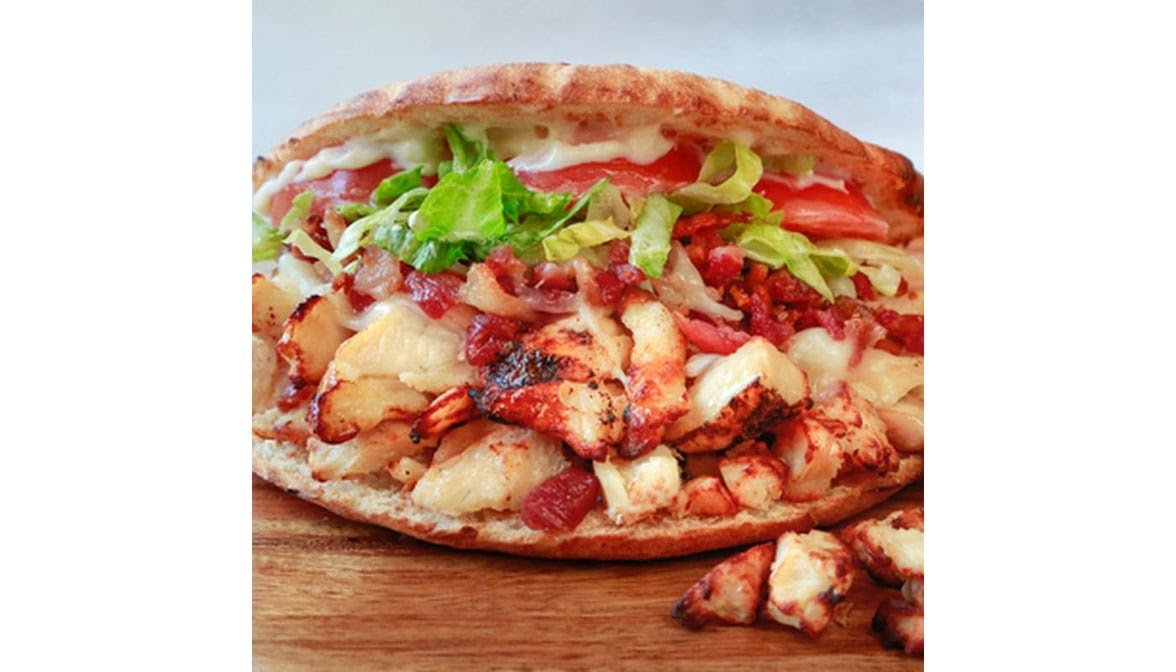 Cassano's The Pizza King by null