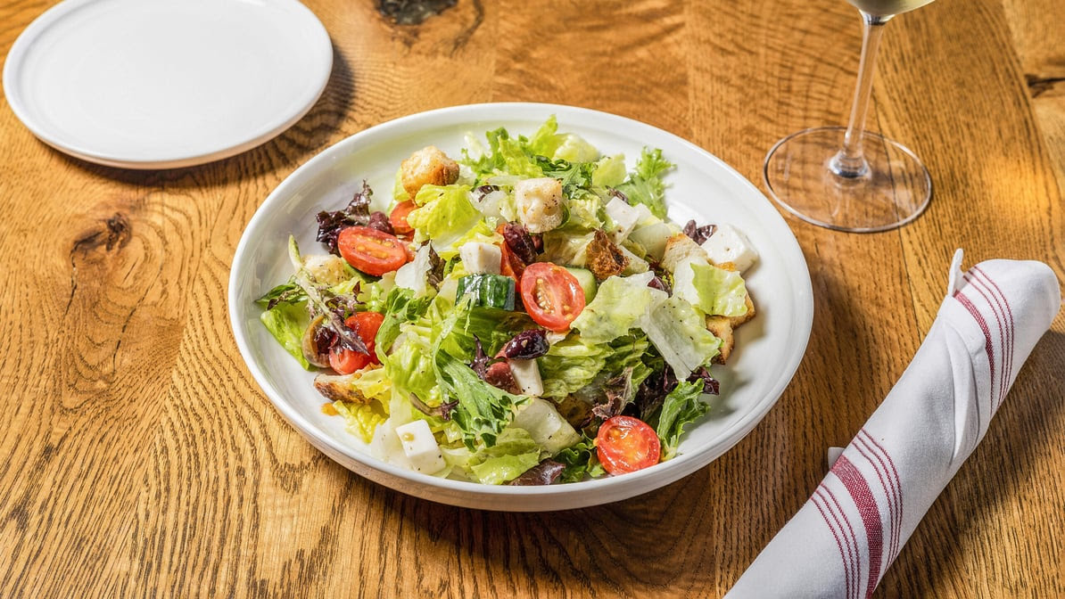 REV Kitchen & Bar by null