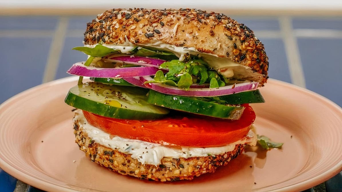 Kismet Bagels - Rittenhouse Square by null