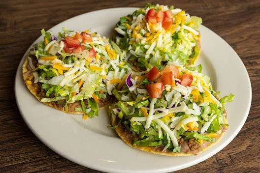 Gringo's Mexican Kitchen {Katy} by null