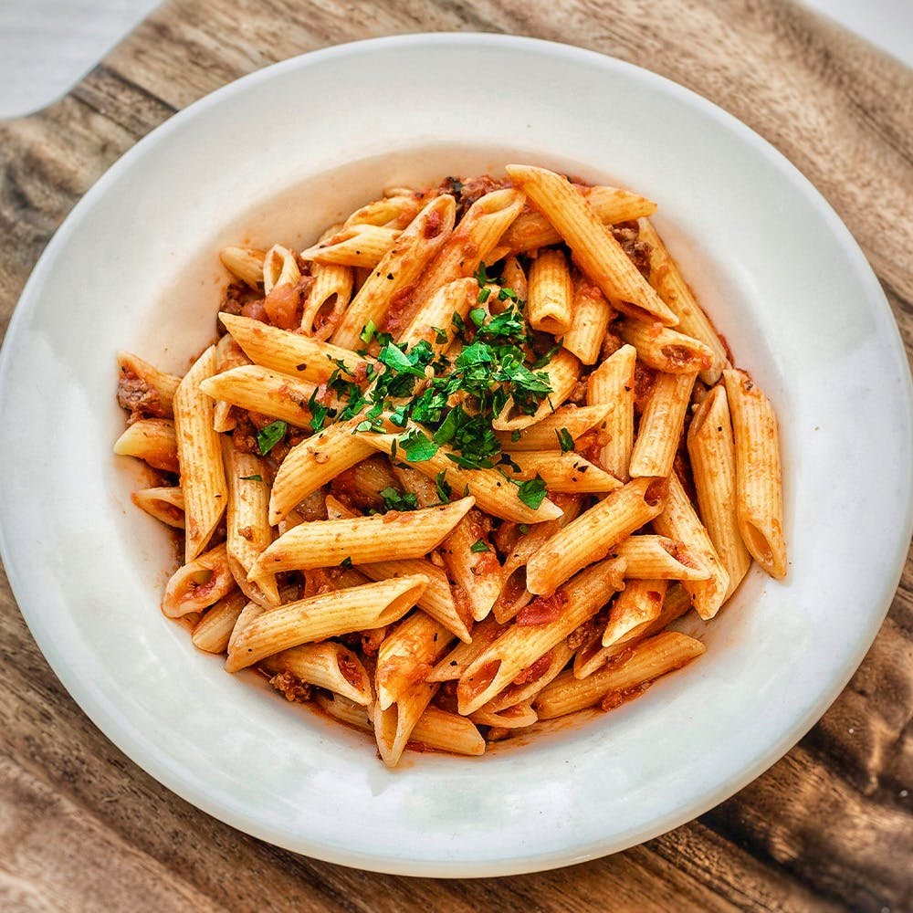 Amici's East Coast Pizzeria by null