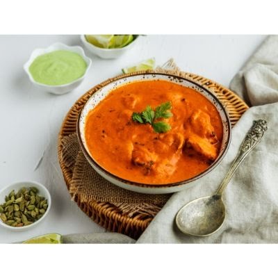 MyGovindas - Karama - Best Pure Vegetarian Restaurant in Dubai by null