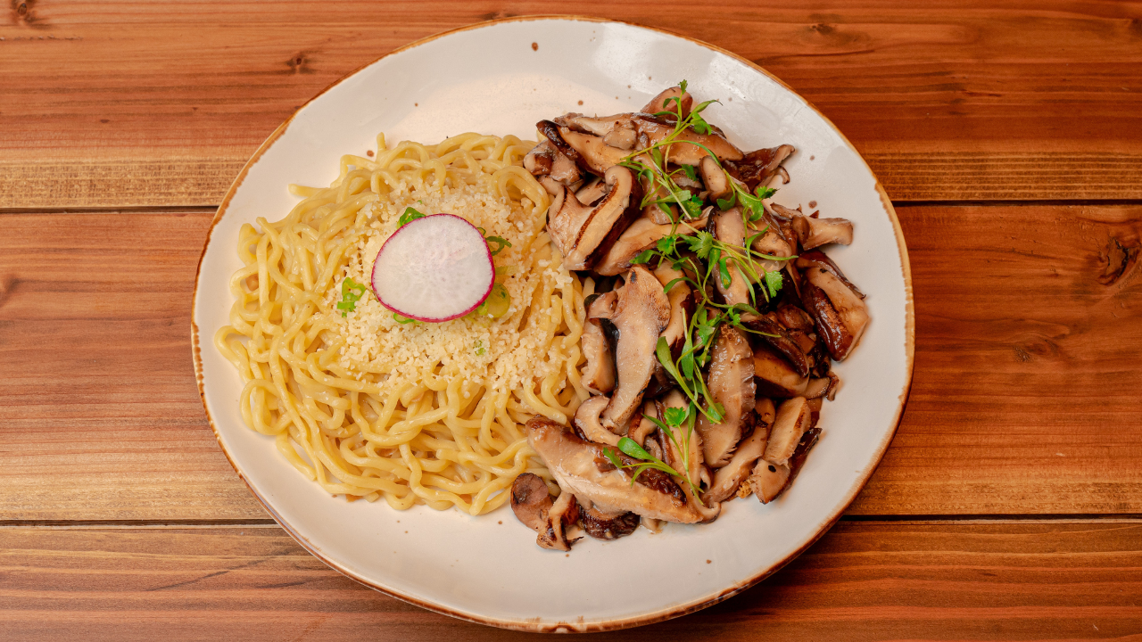 VOX Kitchen - Fountain Valley by null