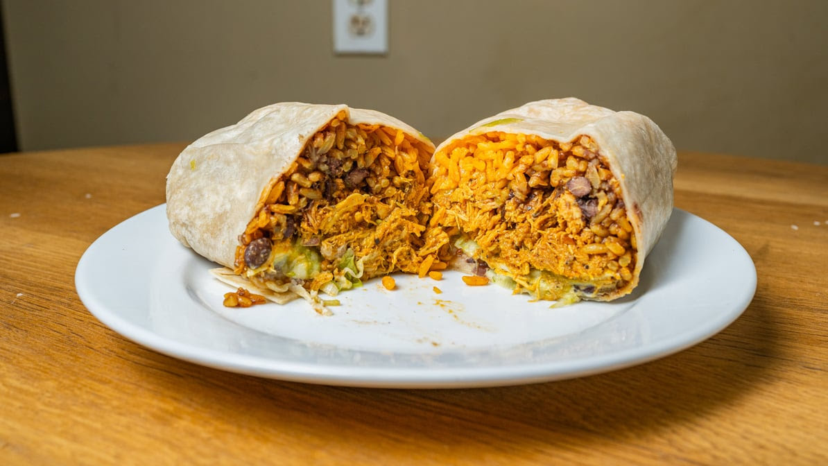 El Purepecha by null