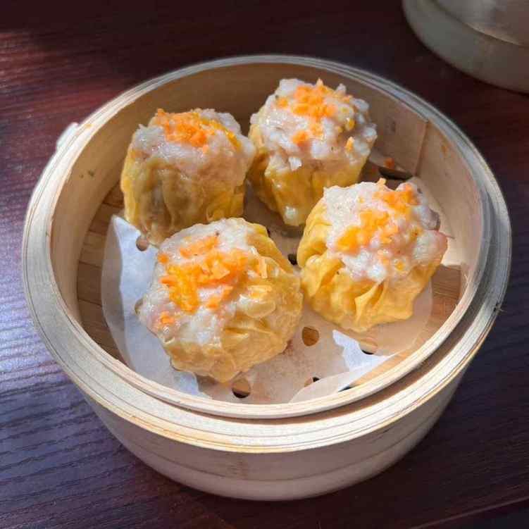 DIM SUM BEST Of TASTE by null