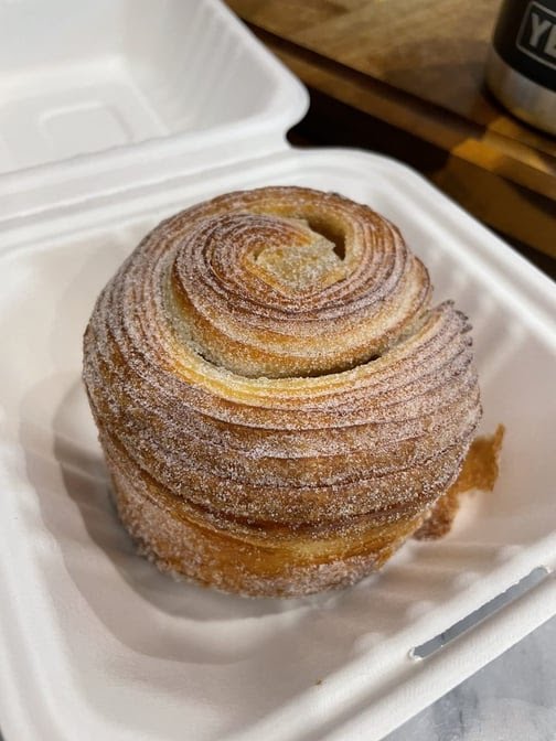 Pluma by Bluebird Bakery by null