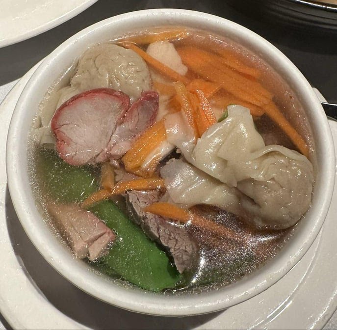 Uncle Yu's at the Vineyard by null