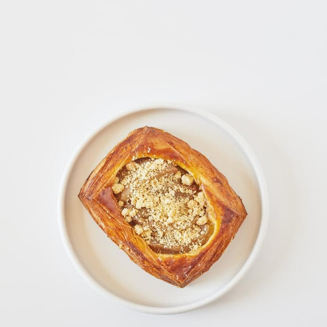 Blue Bottle Coffee by null