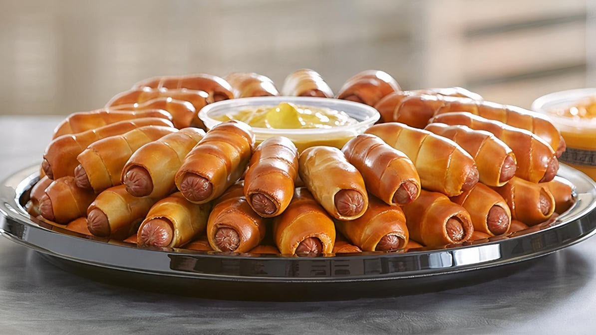 Philly Pretzel Factory by null