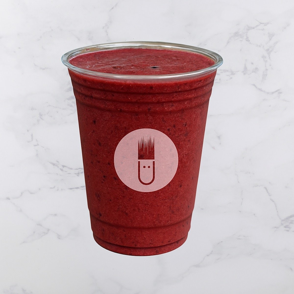 Puree Artisan Juice Bar by null