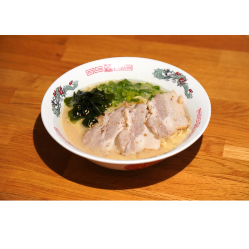Poke Fresh by null