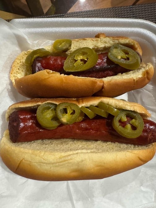 Mr. Pig's Smokehouse by null