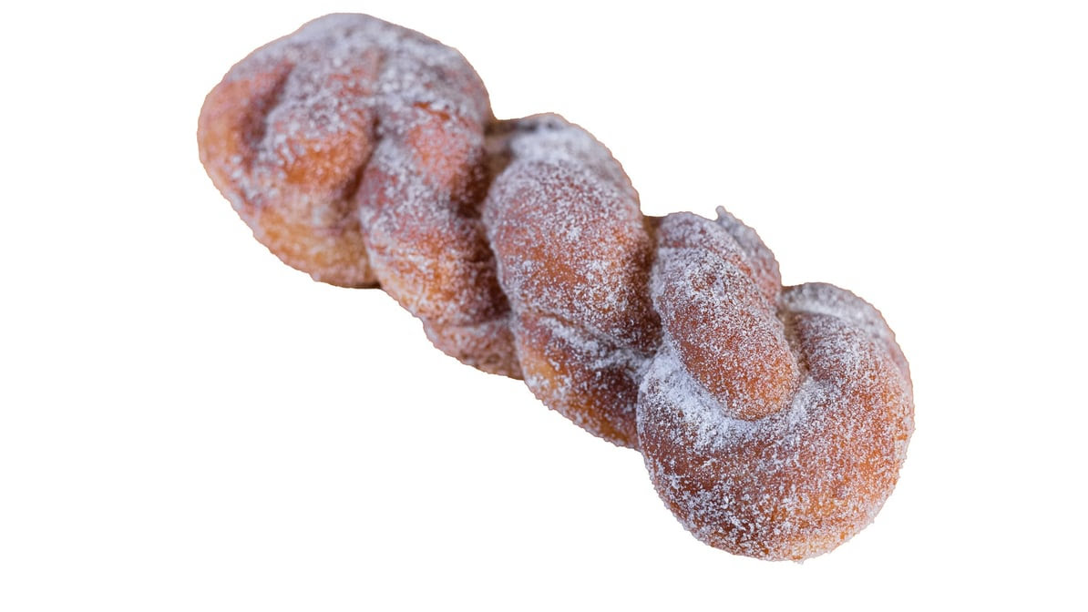 Royal Pin Donuts by null
