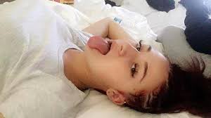 Bhad bhabies topless selfie things you need to know jpg x Danielle bregoli boobs