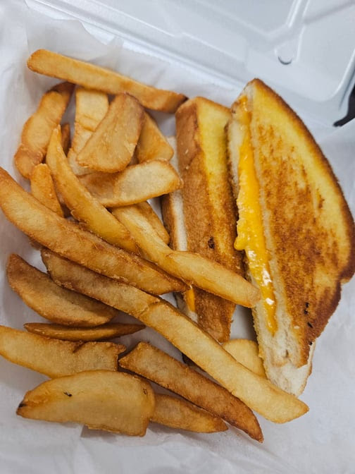 Silverton Café by null