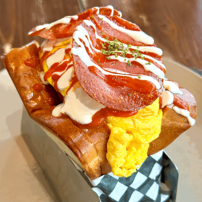 EGGBOMB Langley by null