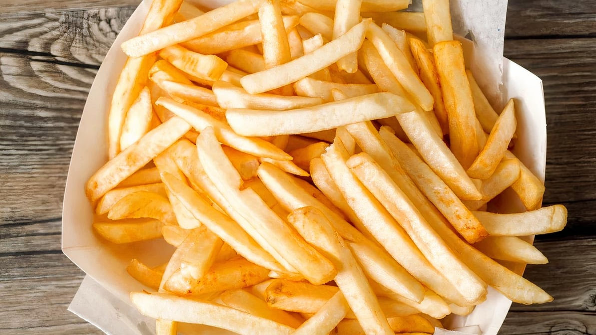 Harold's Chicken Shack by null