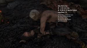 Videos skyrim mod sex jpg x Skyrim se sex