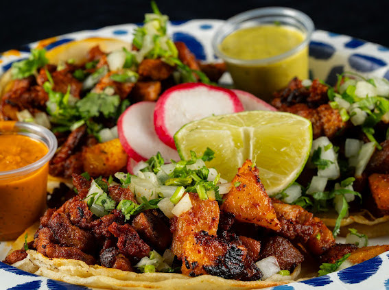 La Carreta Tacos y Tortas by null
