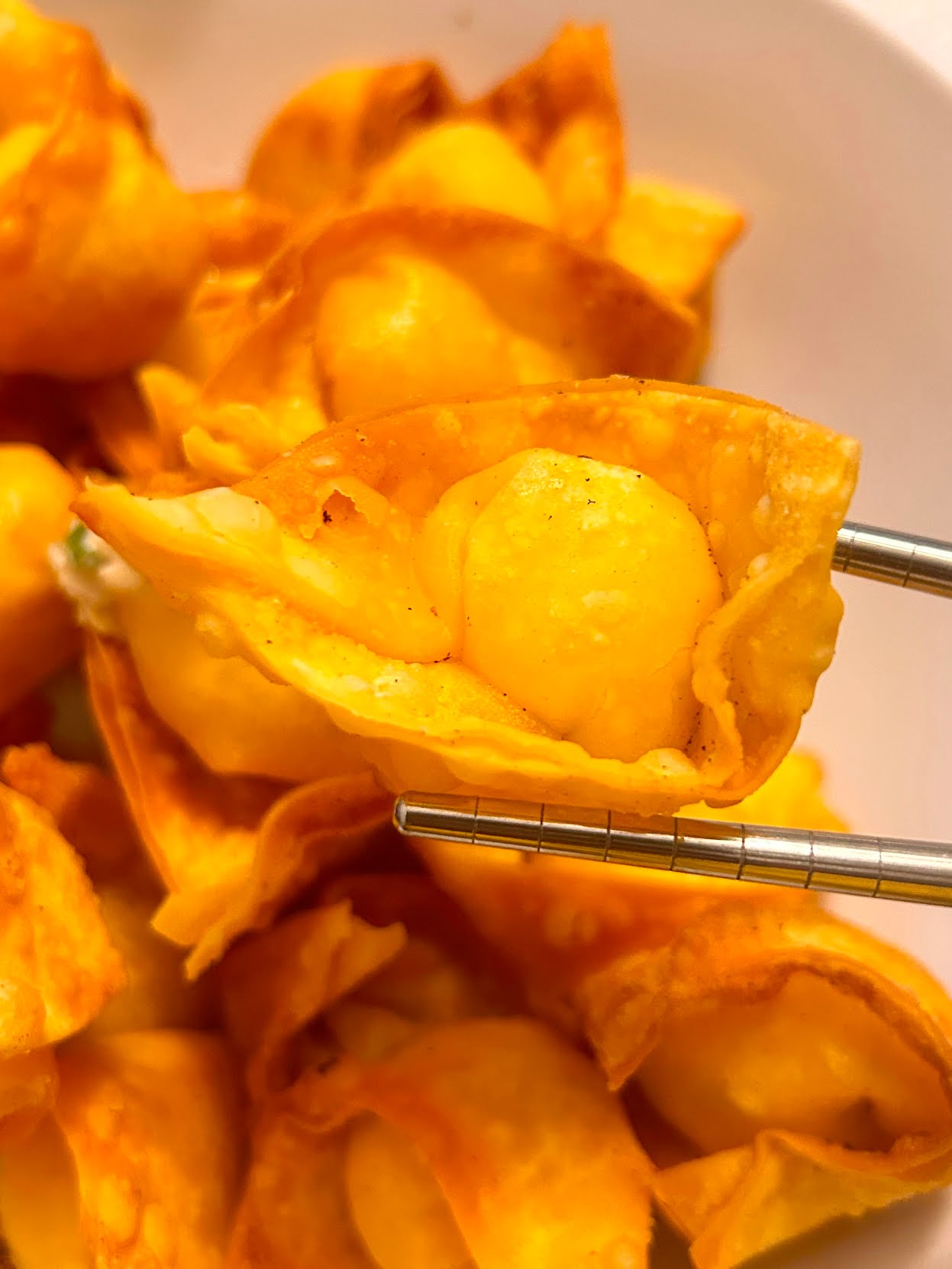 Thai Yani Kitchen. (University Fair Food Co.) by null