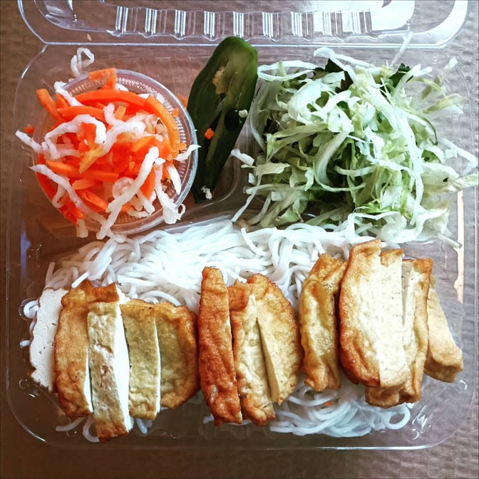 THH Sandwiches by null