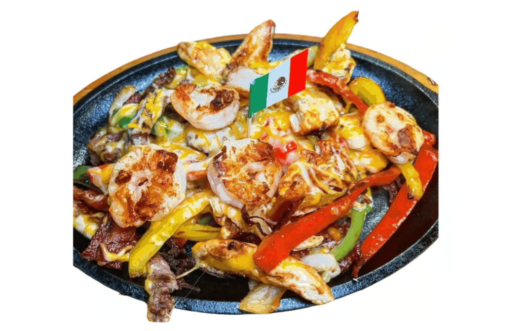 El Rey Rosticeria y Restaurante by null