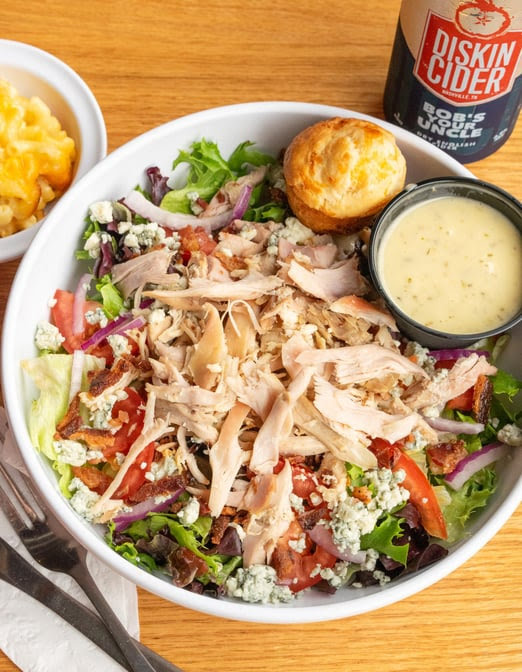 Waldo's Chicken & Beer by null