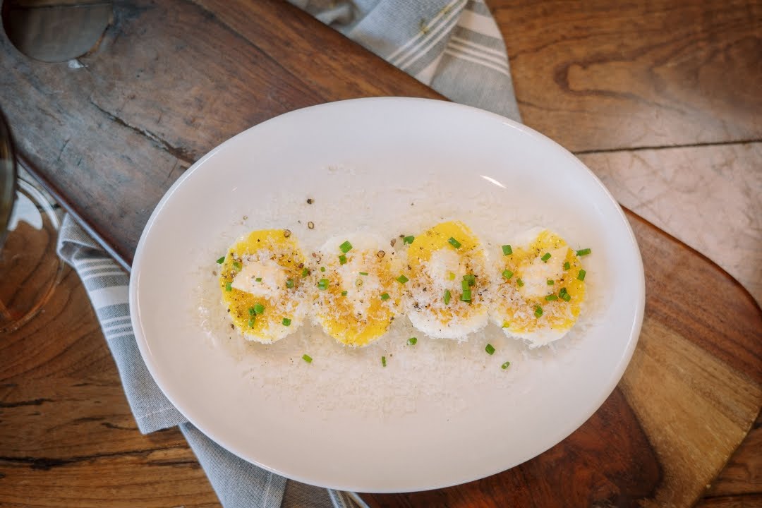 Range | Steak - Seafood - Field by null