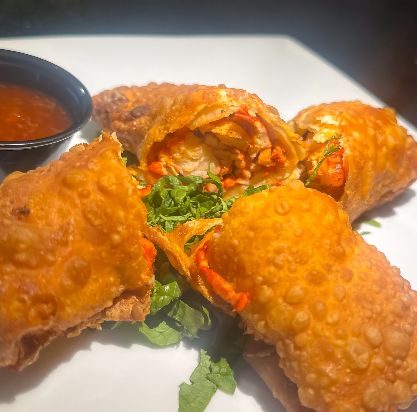 Black Diamond Restaurant and Lounge by null