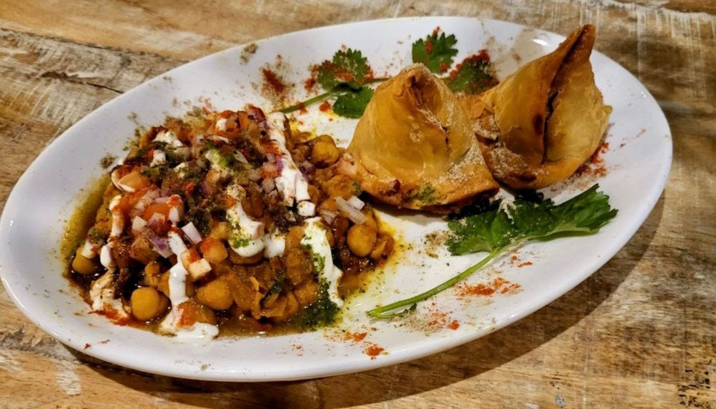 Rajput Indian Eats by null