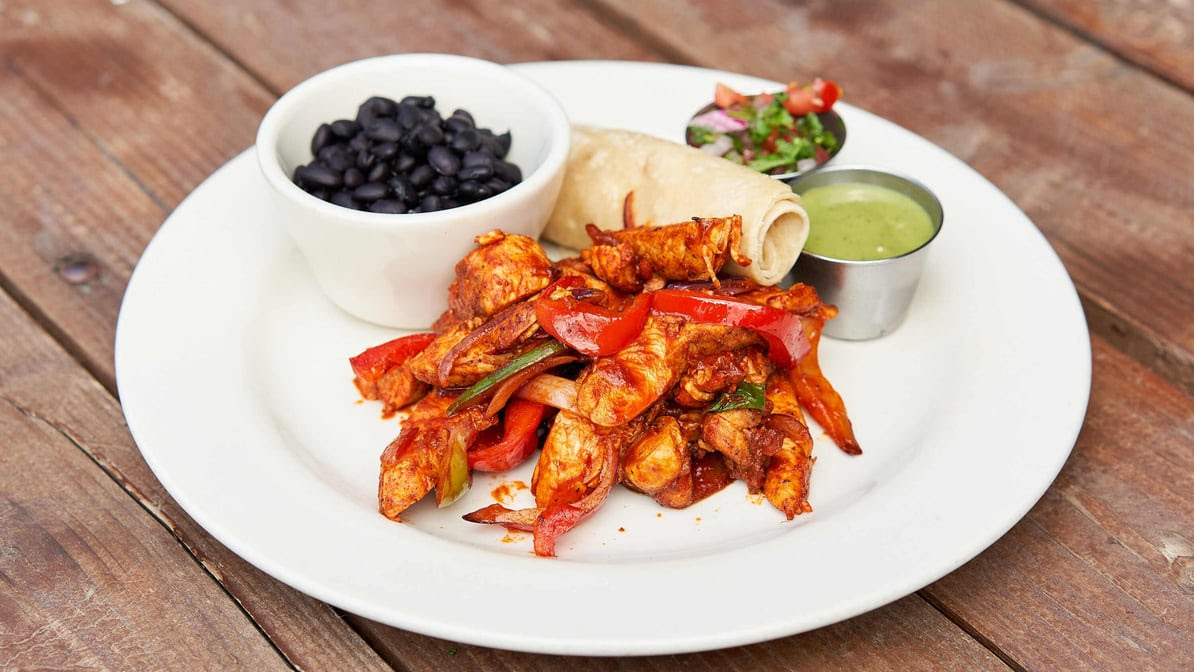 Verde Cocina Hillsdale by null