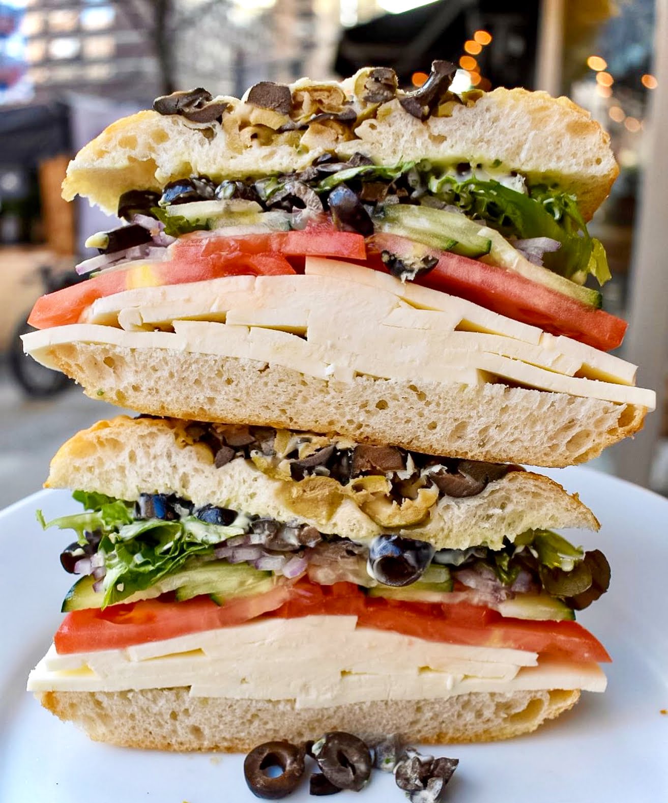 Milano Market by null