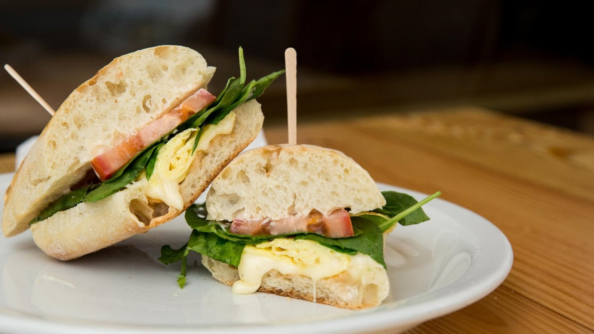 Fog City Cafe by null