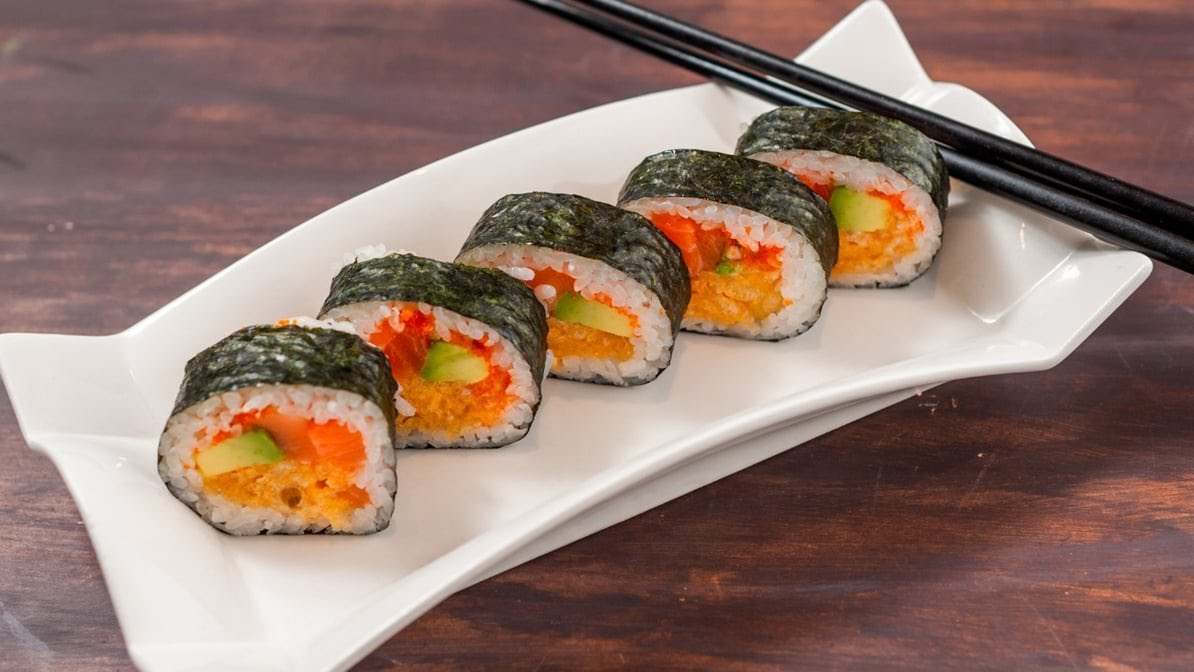 Saiko Bistrot Izakaya by null