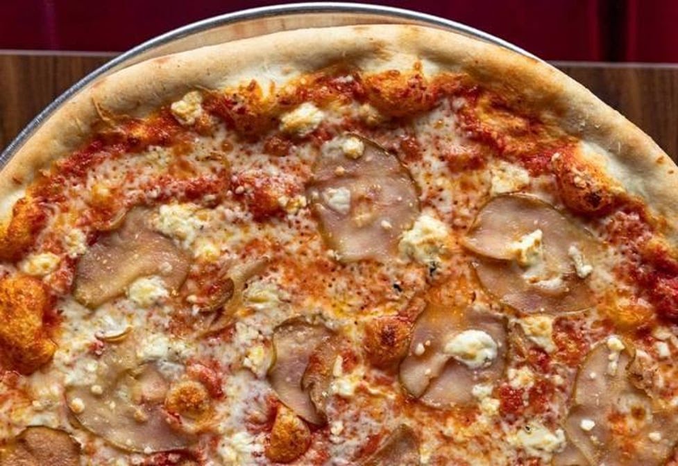 Big Mario's Express by null